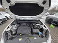 Ansicht Motorraum