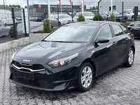 Kia Ceed 1,5 T-GDI DCT "Vision"