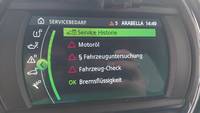 Fahrzeugstatus