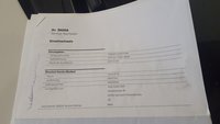 Servicenachweis