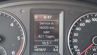 Fahrzeugstatus