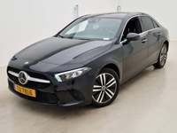 Mercedes-Benz A-Klasse Limousine 250E Luxury Line