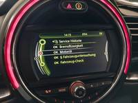 Fahrzeugstatus