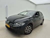 VW Polo 1.0 TSI Life Bns DSG