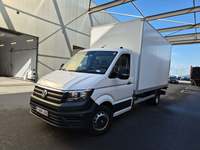 VW Crafter 2.0 GB 30 TDI