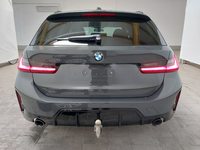 Rear view