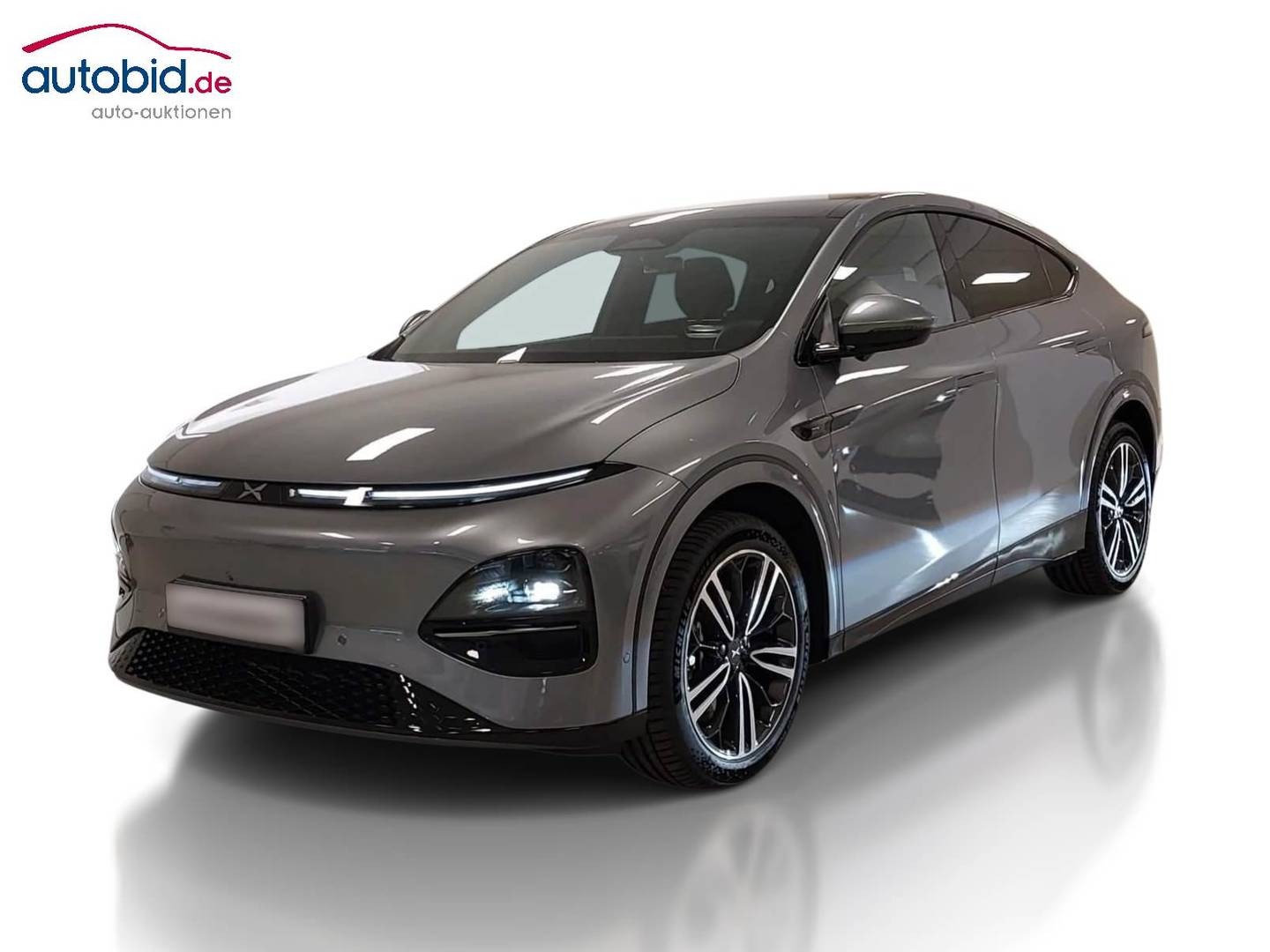 XPENG G6