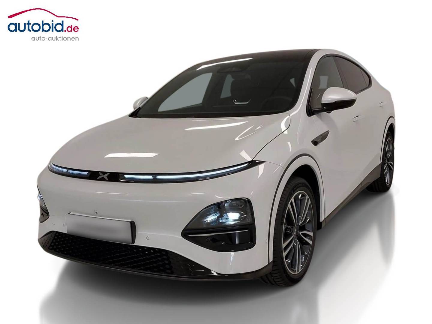 XPENG G6