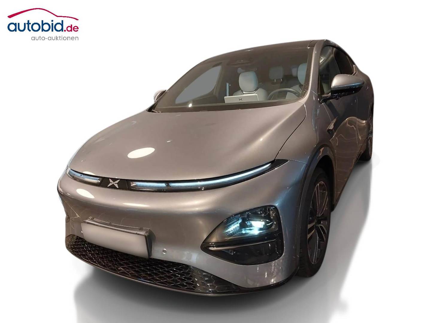 XPENG G6