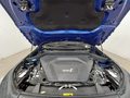 View of engine compartment