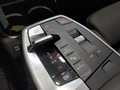 View of centre console