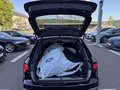 View of boot / luggage space