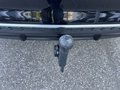 View of trailer tow-bar hitch