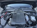 View of engine compartment