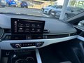 View of dashboard