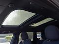 View of sunroof / panoramic roof