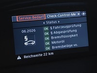 Fahrzeugstatus