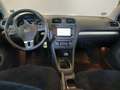 View of dashboard