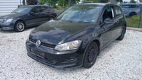 VW Golf 1,4 TSI "Comfortline"