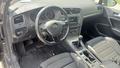 View of dashboard