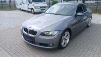 BMW 325i Coupé Steptronic
