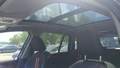 View of sunroof / panoramic roof