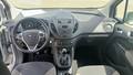 View of dashboard