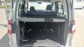 View of boot / luggage space