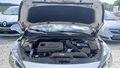 View of engine compartment