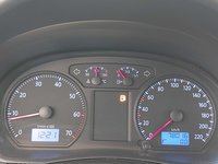 Вид на приборную панель