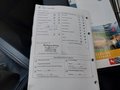 Документ о выполнении сервиса