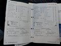 Документ о выполнении сервиса