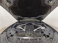View of engine compartment