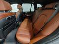 View of rear seat