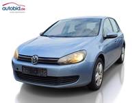 VW Golf 1,4 "Comfortline"