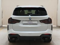 Rear view