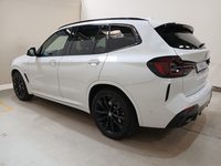 Side view