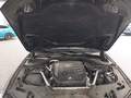 View of engine compartment