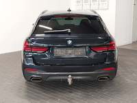 Rear view