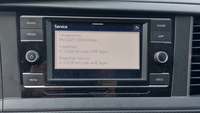 Fahrzeugstatus