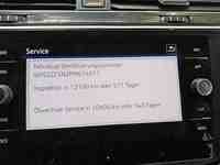 Servicenachweis