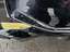 Bumper midden achter
