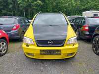 Ansicht Front