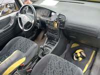 Ansicht Innenraum