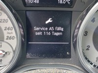 Fahrzeugstatus