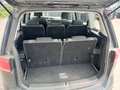 View of boot / luggage space