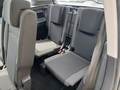 View of rear seat