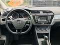 View of dashboard