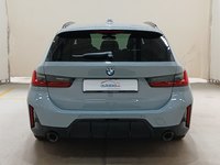 Rear view