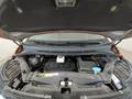 View of engine compartment